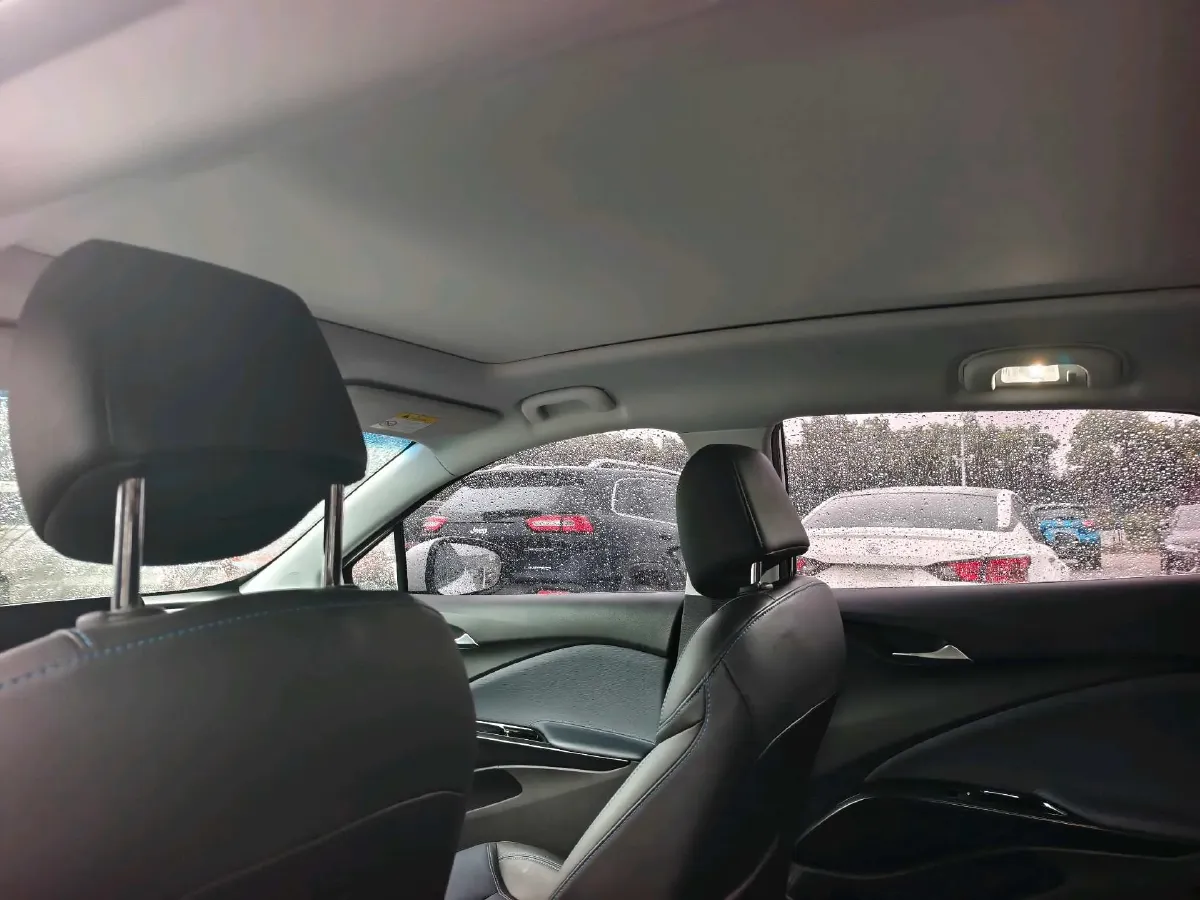 2022 Buick Velite 6 1.5L 102HP L4 E-CVT PHEV 9.5KWH,autocango,china used car exporter,china ev exporter,chinese used car exporter,chinese used ev exporter