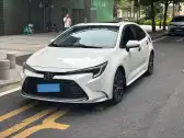 2024 TOYOTA LEVIN,autocango,china used car exporter,china ev exporter,chinese used car exporter,chinese used ev exporter