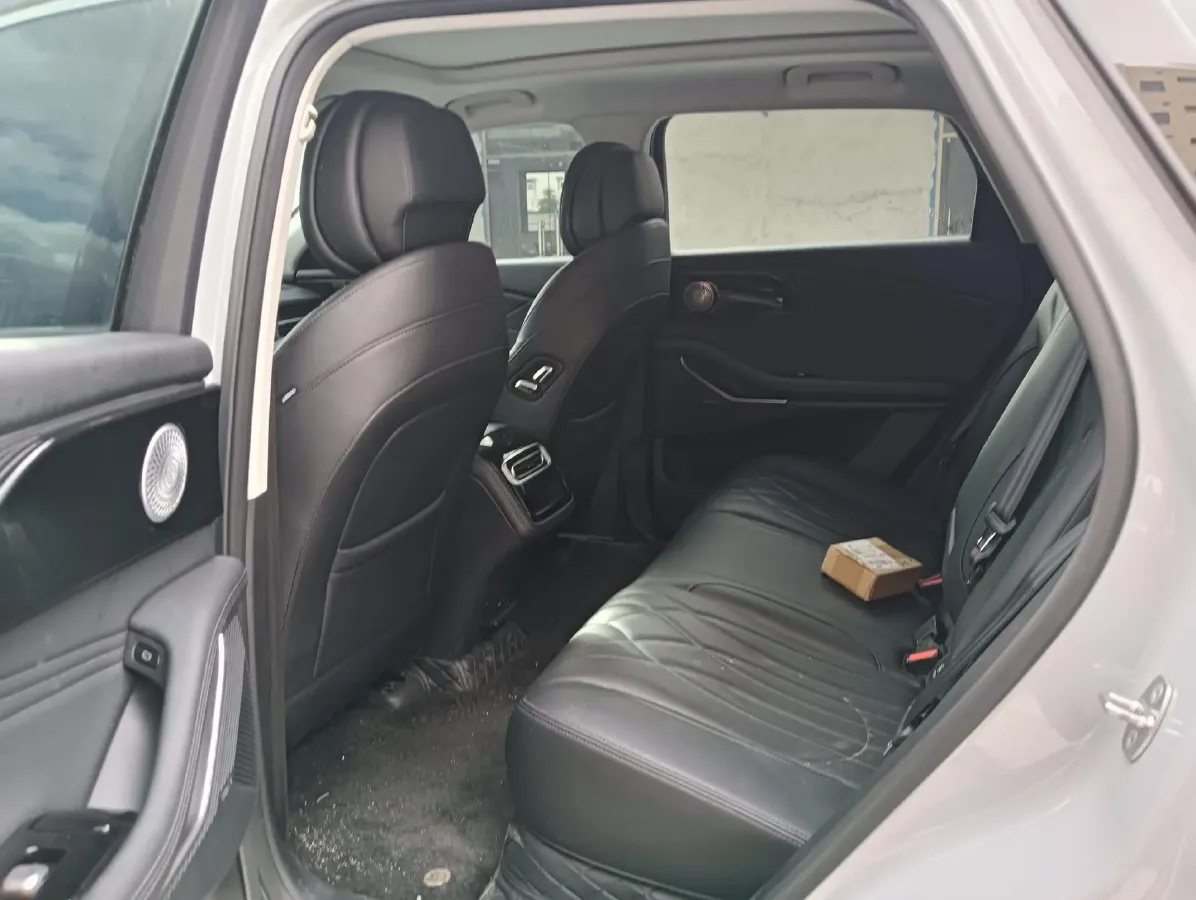 2023 Exceed RX 2.0T 261HP L4 7DCT,autocango,china used car exporter,china ev exporter,chinese used car exporter,chinese used ev exporter