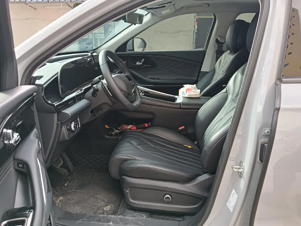 2023 Exceed RX 2.0T 261HP L4 7DCT,autocango,china used car exporter,china ev exporter,chinese used car exporter,chinese used ev exporter