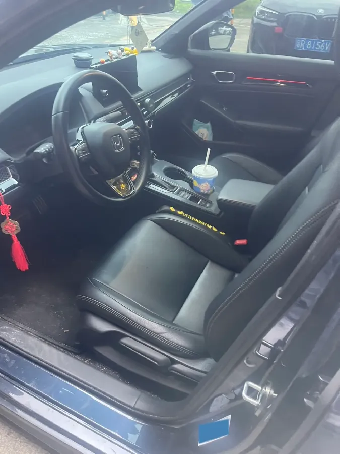 2022 Honda Civic 1.5T 182HP L4 CVT,autocango,china used car exporter,china ev exporter,chinese used car exporter,chinese used ev exporter