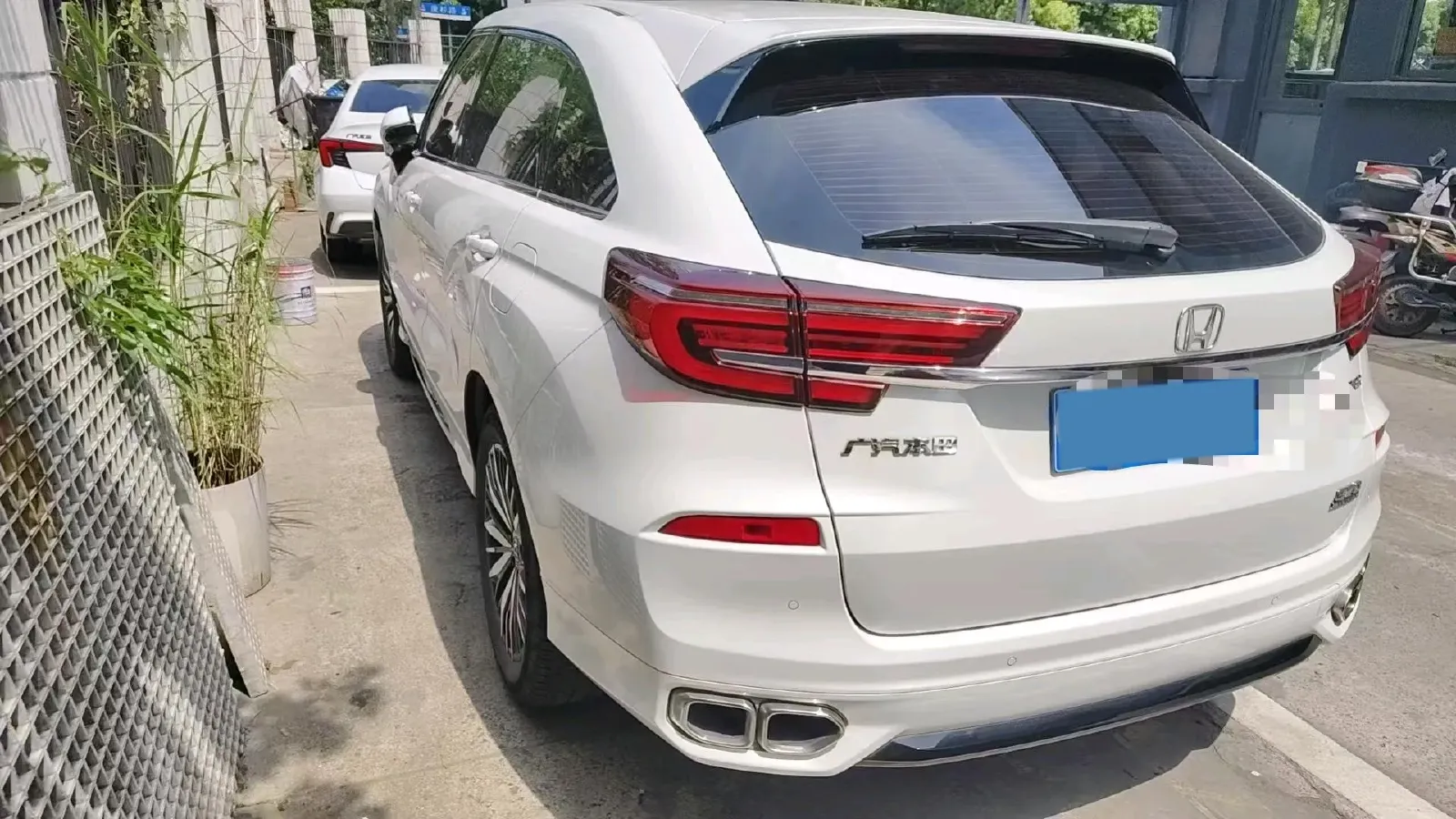 2020 Honda Avancier 2.0T 272HP L4 9AT,autocango,china used car exporter,china ev exporter,chinese used car exporter,chinese used ev exporter