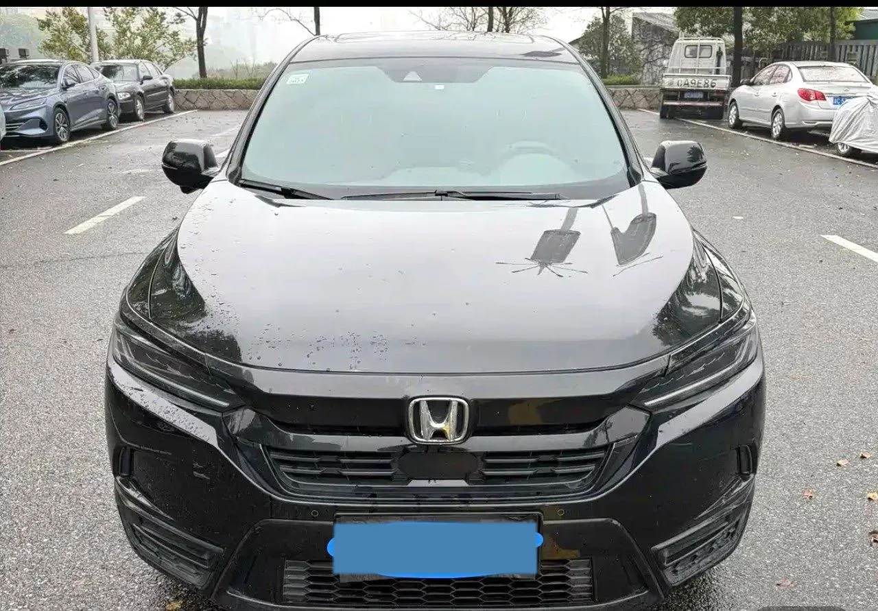 2021 Honda Breeze 1.5T 193HP L4 CVT,autocango,china used car exporter,china ev exporter,chinese used car exporter,chinese used ev exporter