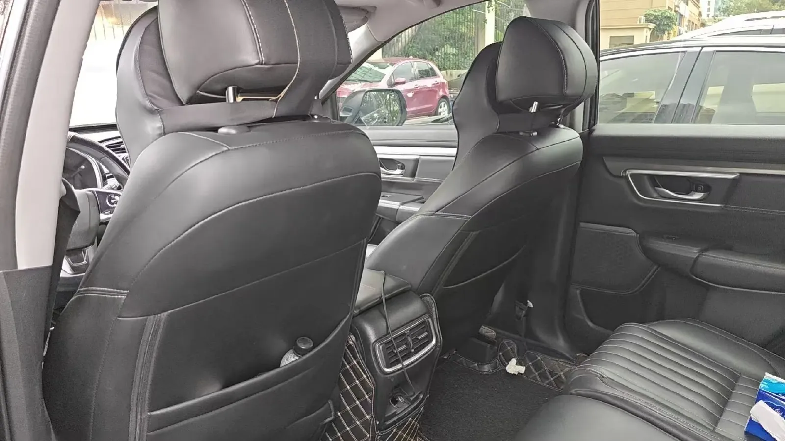 2021 Honda Breeze 1.5T 193HP L4 CVT,autocango,china used car exporter,china ev exporter,chinese used car exporter,chinese used ev exporter