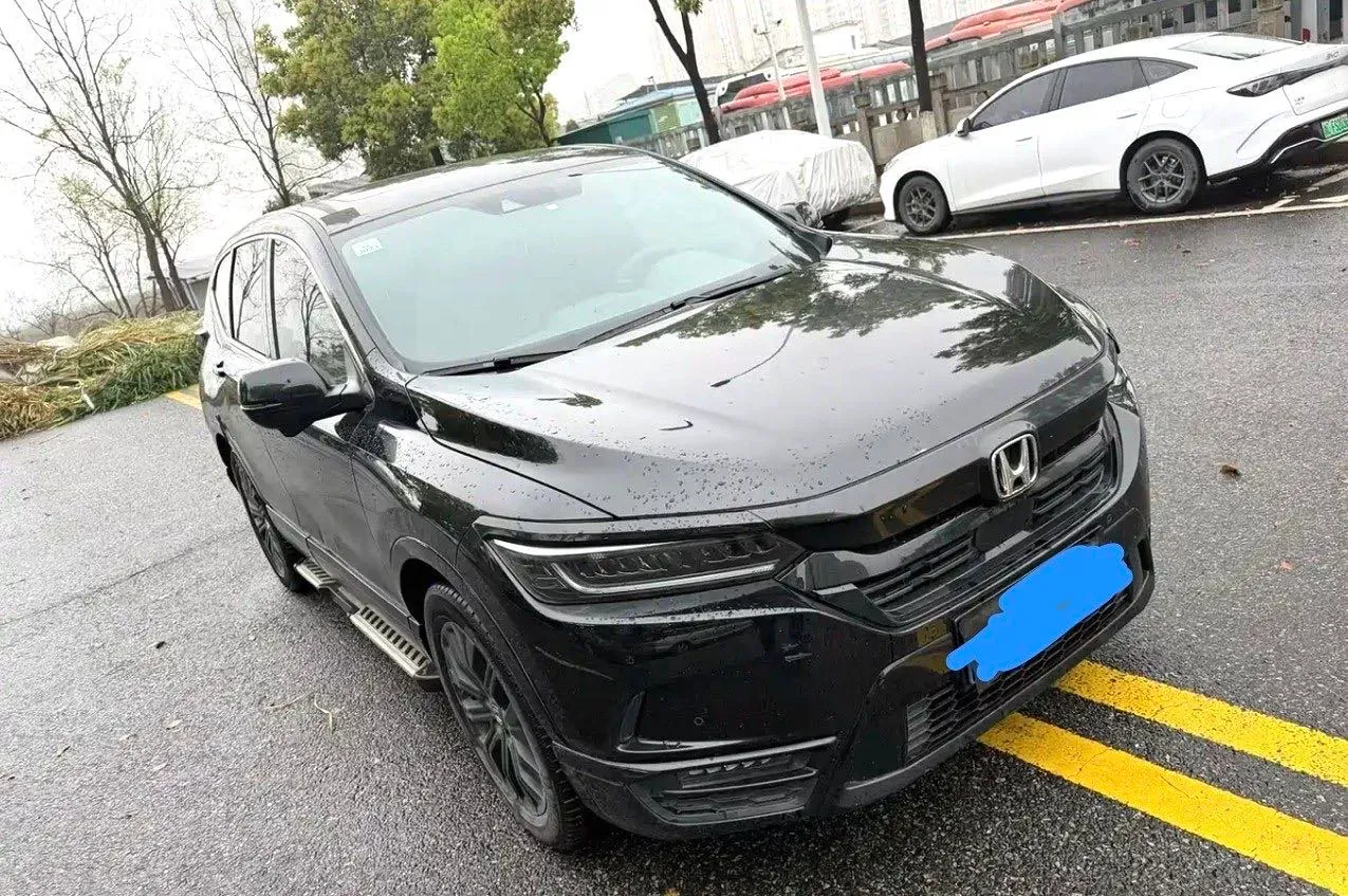 2021 Honda Breeze 1.5T 193HP L4 CVT,autocango,china used car exporter,china ev exporter,chinese used car exporter,chinese used ev exporter