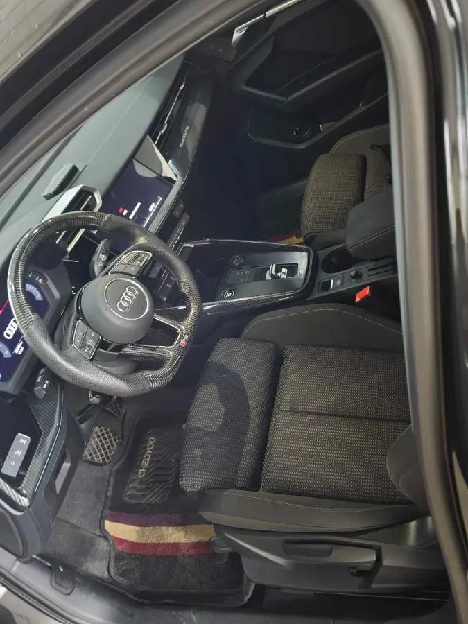 2021 Audi A3 1.4T 150HP L4 7DCT,autocango,china used car exporter,china ev exporter,chinese used car exporter,chinese used ev exporter