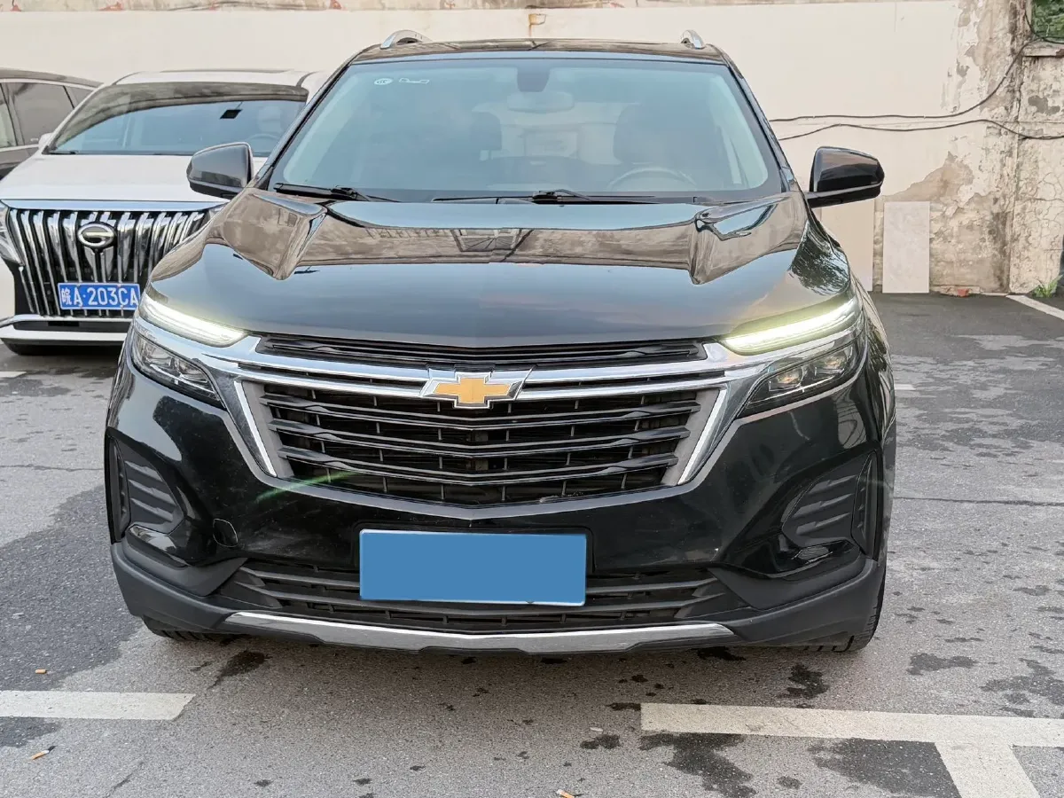2021 Chevrolet Equinox 1.5T 169HP L4 6AT,autocango,china used car exporter,china ev exporter,chinese used car exporter,chinese used ev exporter