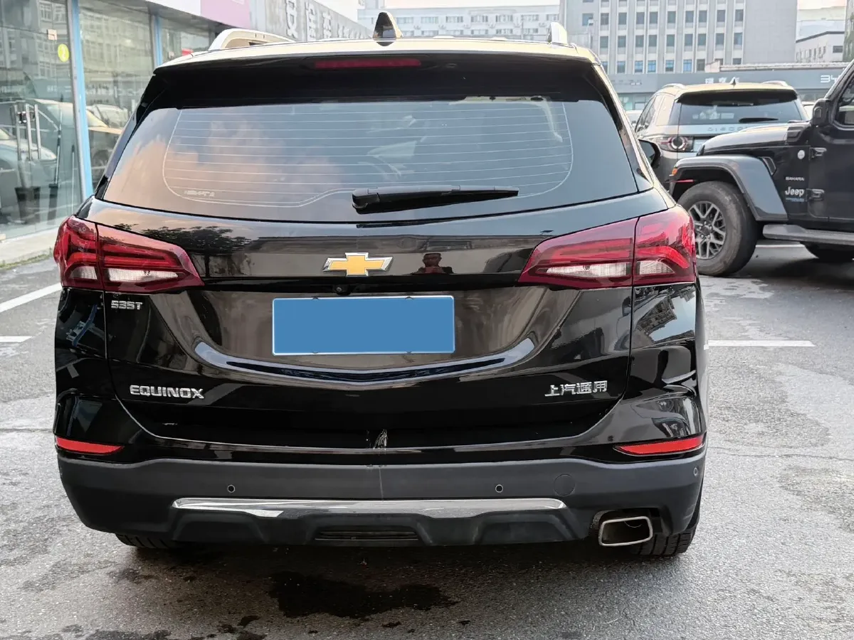 2021 Chevrolet Equinox 1.5T 169HP L4 6AT,autocango,china used car exporter,china ev exporter,chinese used car exporter,chinese used ev exporter