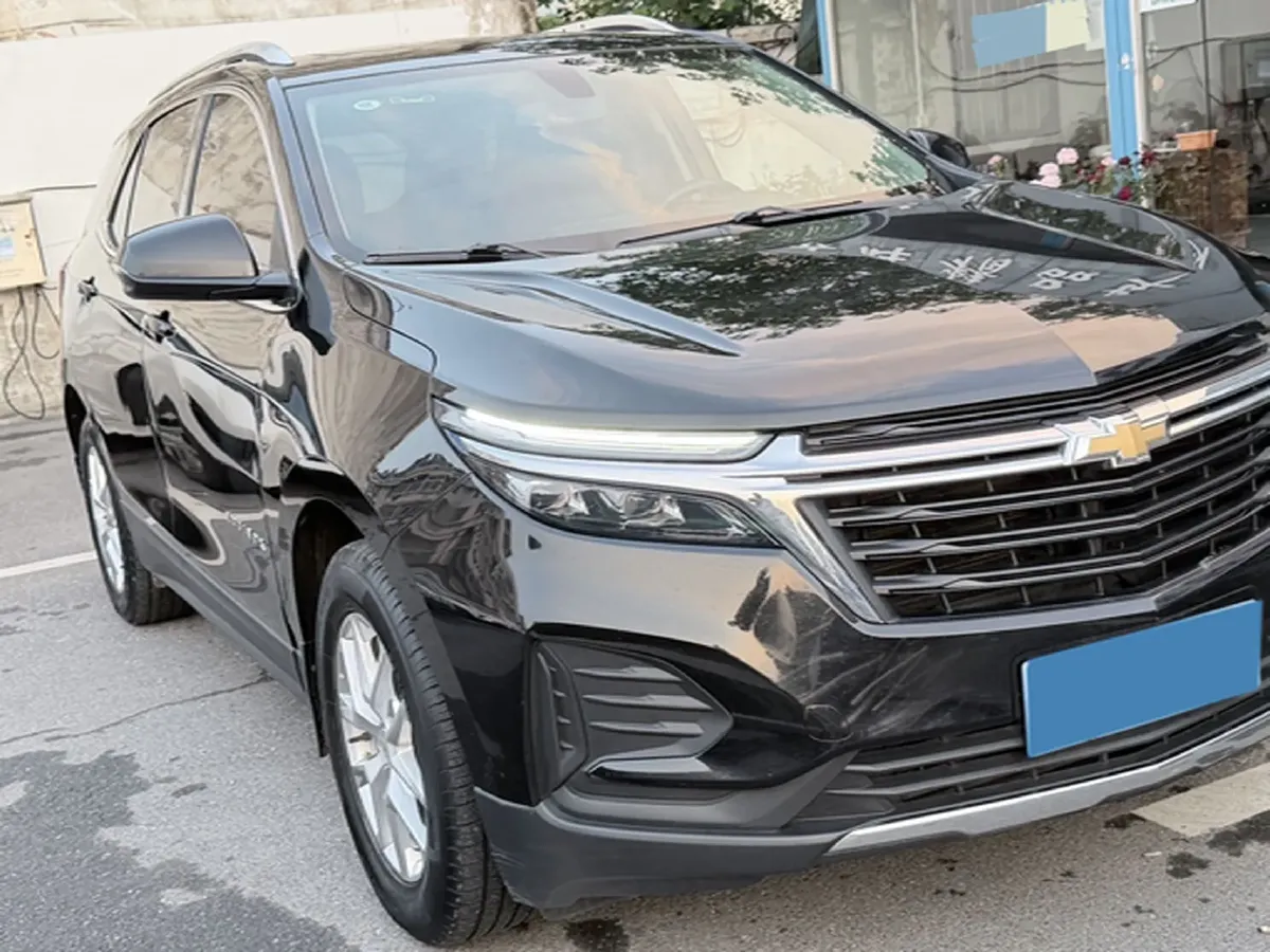 2021 Chevrolet Equinox 1.5T 169HP L4 6AT,autocango,china used car exporter,china ev exporter,chinese used car exporter,chinese used ev exporter