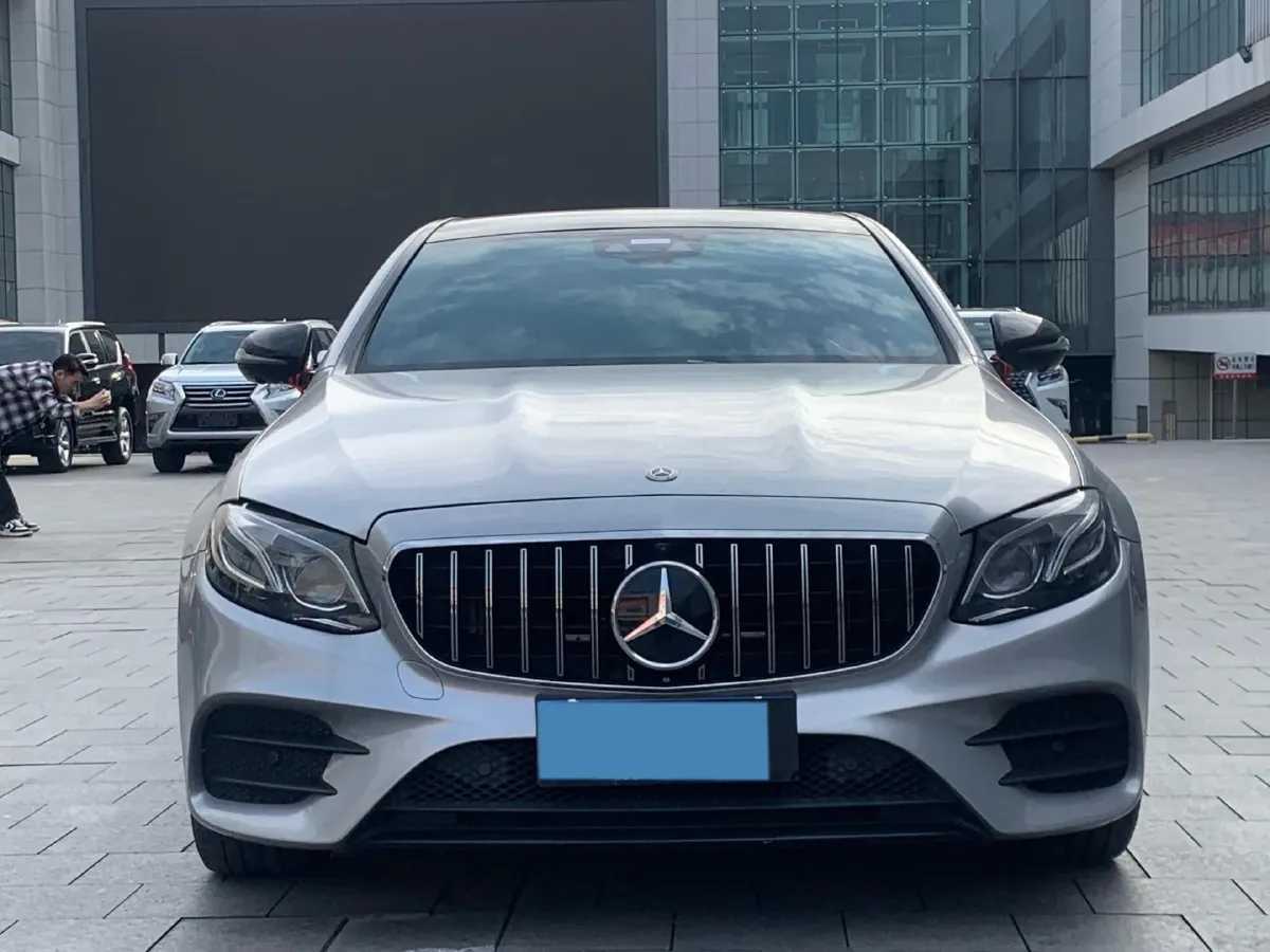 2020 Mercedes-Benz E Class 2.0T 258HP L4 9AT,autocango,china used car exporter,china ev exporter,chinese used car exporter,chinese used ev exporter