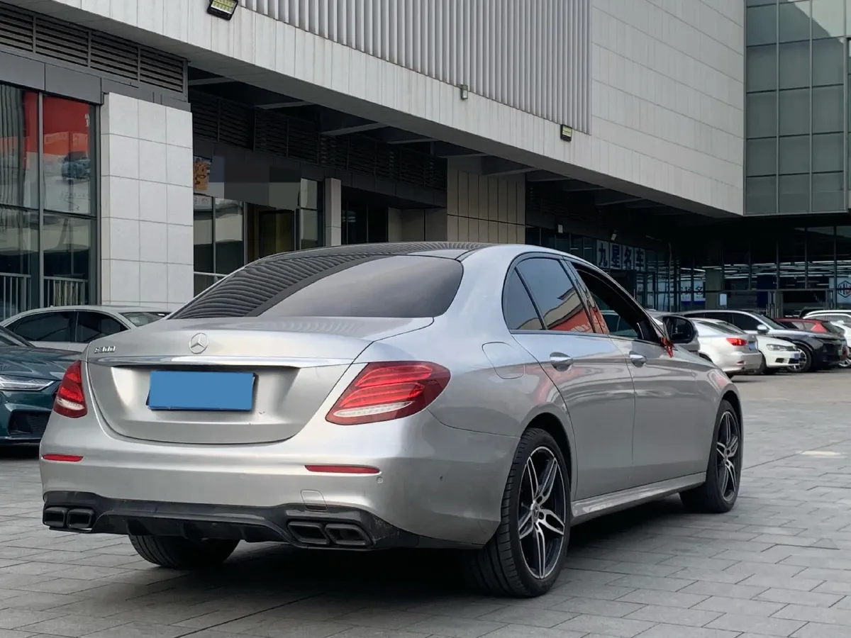 2020 Mercedes-Benz E Class 2.0T 258HP L4 9AT,autocango,china used car exporter,china ev exporter,chinese used car exporter,chinese used ev exporter