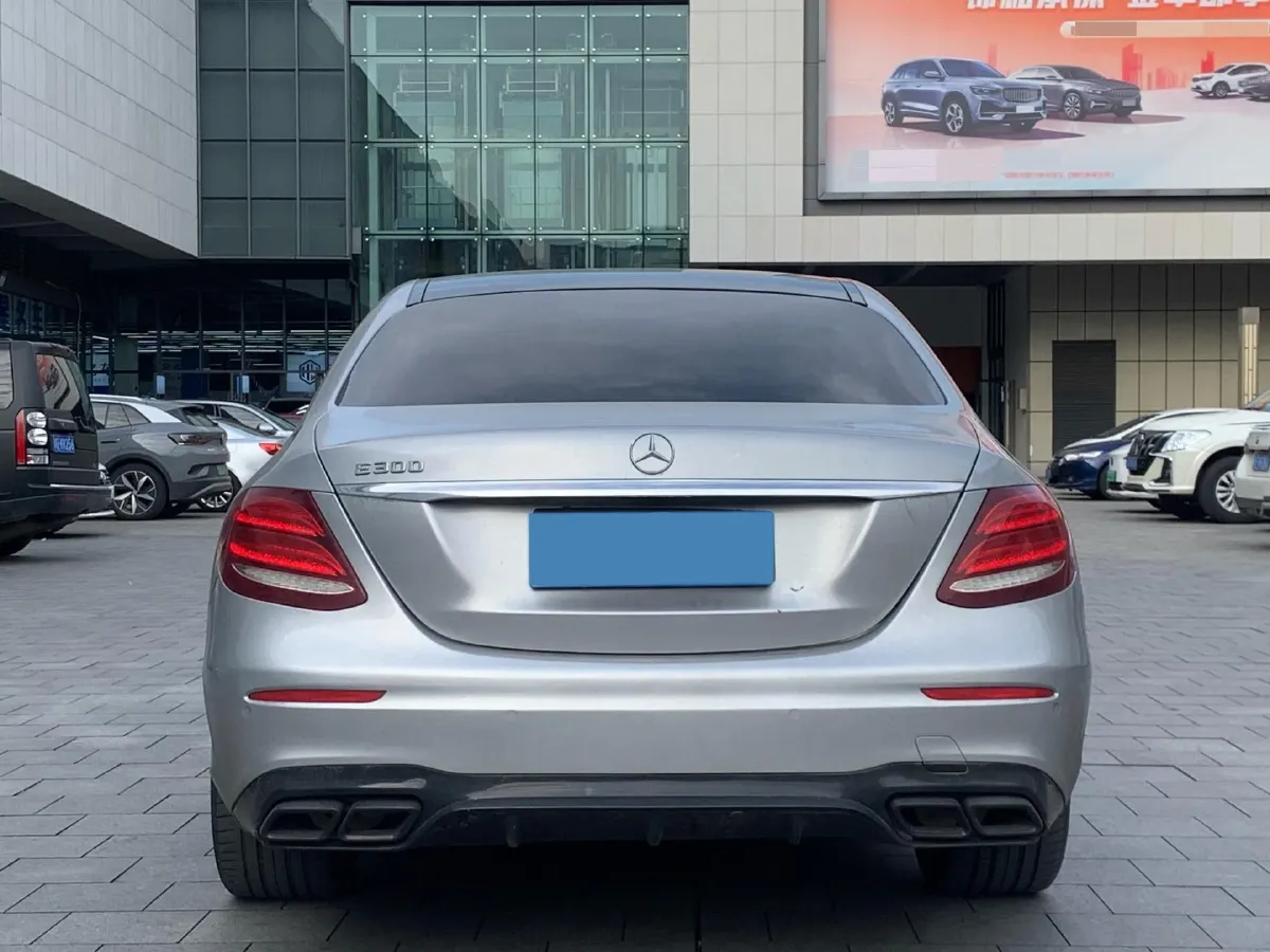 2020 Mercedes-Benz E Class 2.0T 258HP L4 9AT,autocango,china used car exporter,china ev exporter,chinese used car exporter,chinese used ev exporter
