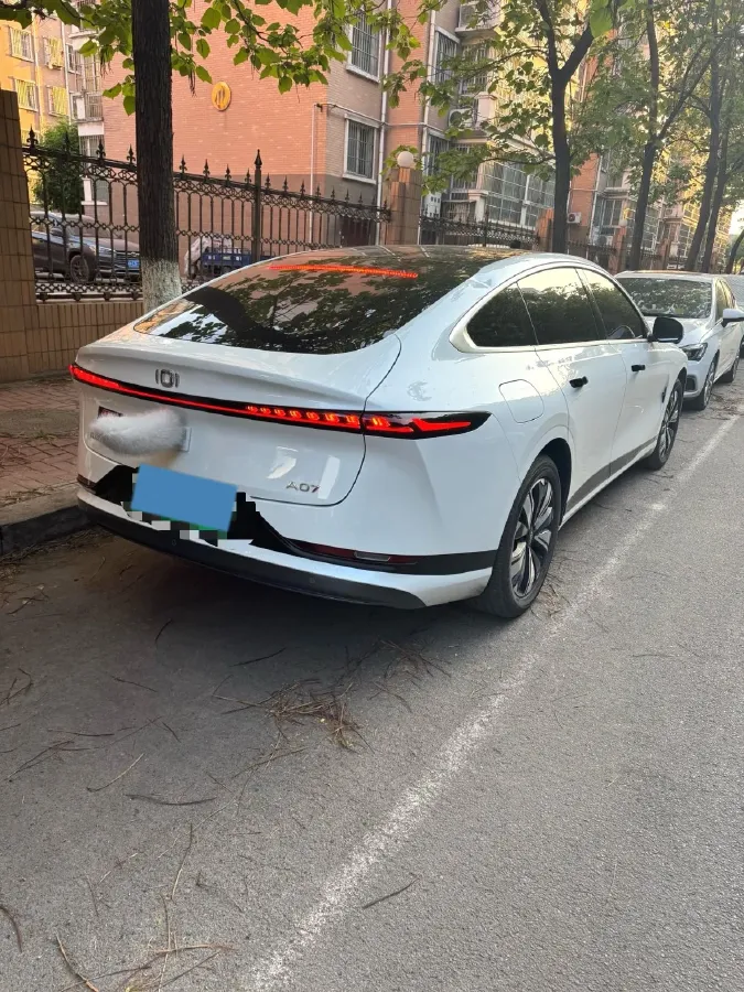 2025 ChangAn QiYuan A07 REEV 95HP REEV 28.4KWH,autocango,china used car exporter,china ev exporter,chinese used car exporter,chinese used ev exporter