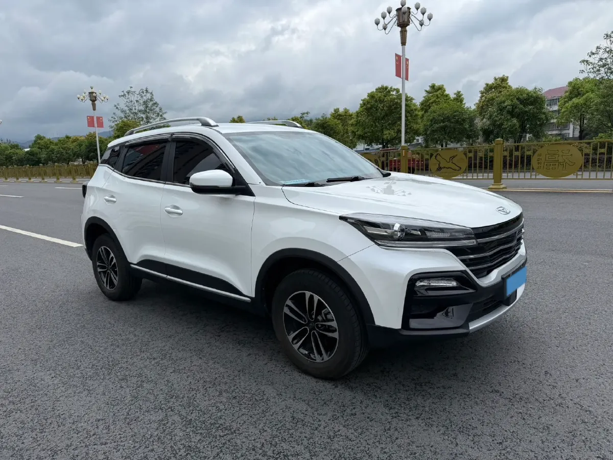 2024 KaiYi XuanJie 1.5L 116HP L4 5MT,autocango,china used car exporter,china ev exporter,chinese used car exporter,chinese used ev exporter