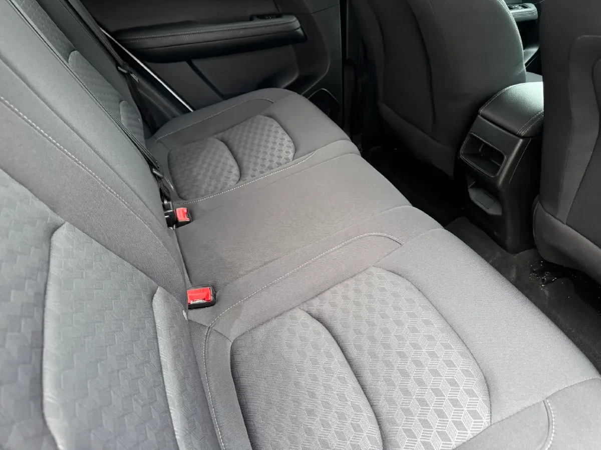 2024 KaiYi XuanJie 1.5L 116HP L4 5MT,autocango,china used car exporter,china ev exporter,chinese used car exporter,chinese used ev exporter