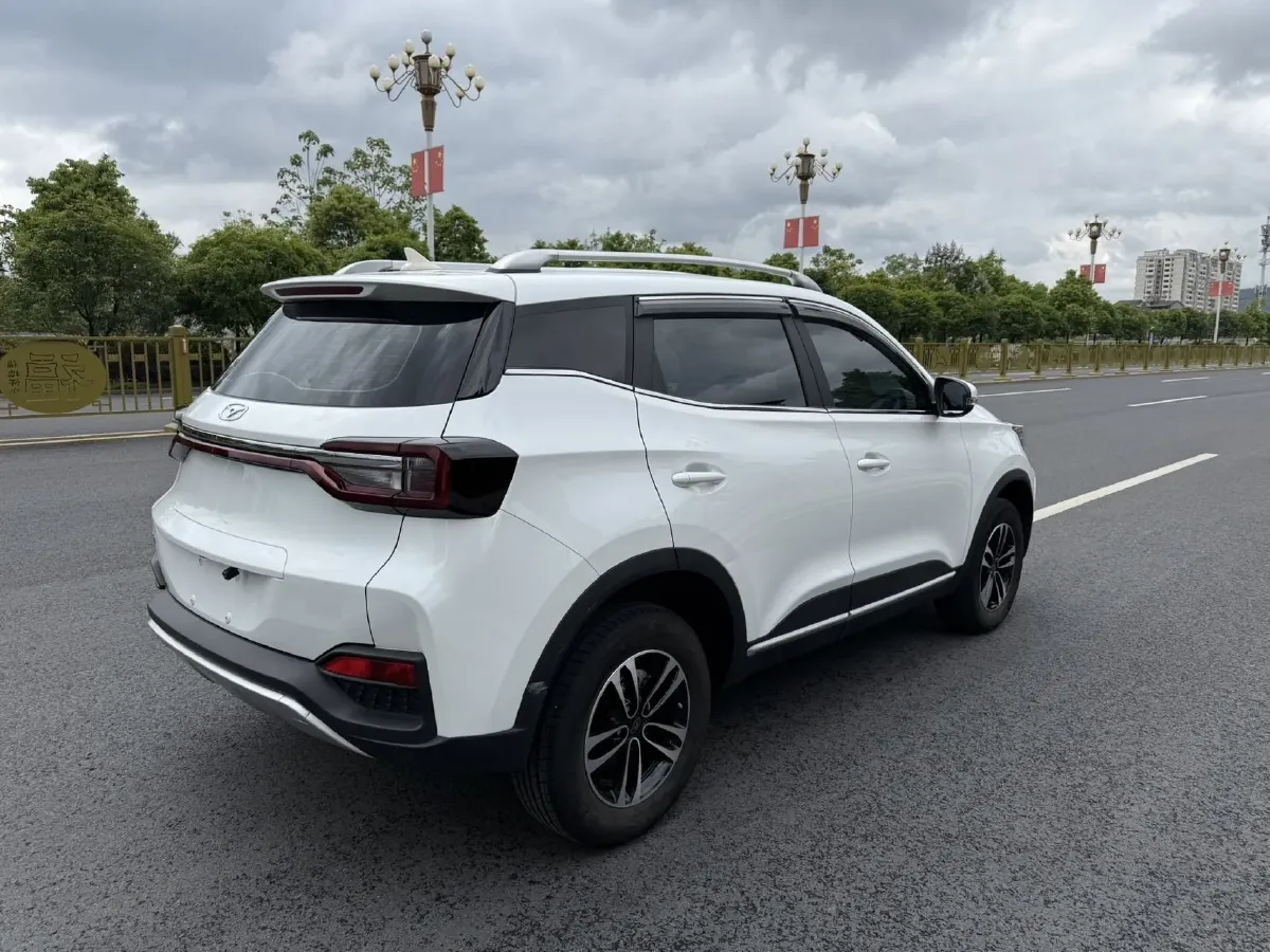 2024 KaiYi XuanJie 1.5L 116HP L4 5MT,autocango,china used car exporter,china ev exporter,chinese used car exporter,chinese used ev exporter