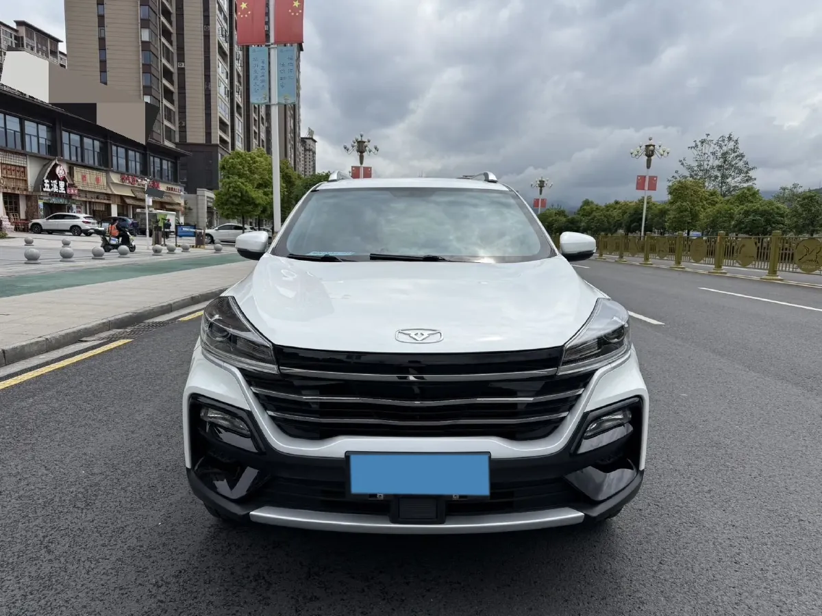 2024 KaiYi XuanJie 1.5L 116HP L4 5MT,autocango,china used car exporter,china ev exporter,chinese used car exporter,chinese used ev exporter