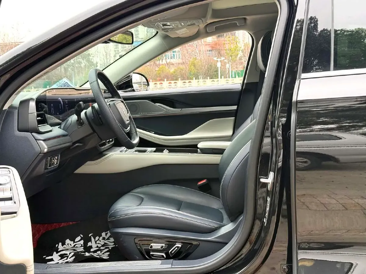 2022 Lincoln Z 2.0T 246HP L4 8AT,autocango,china used car exporter,china ev exporter,chinese used car exporter,chinese used ev exporter