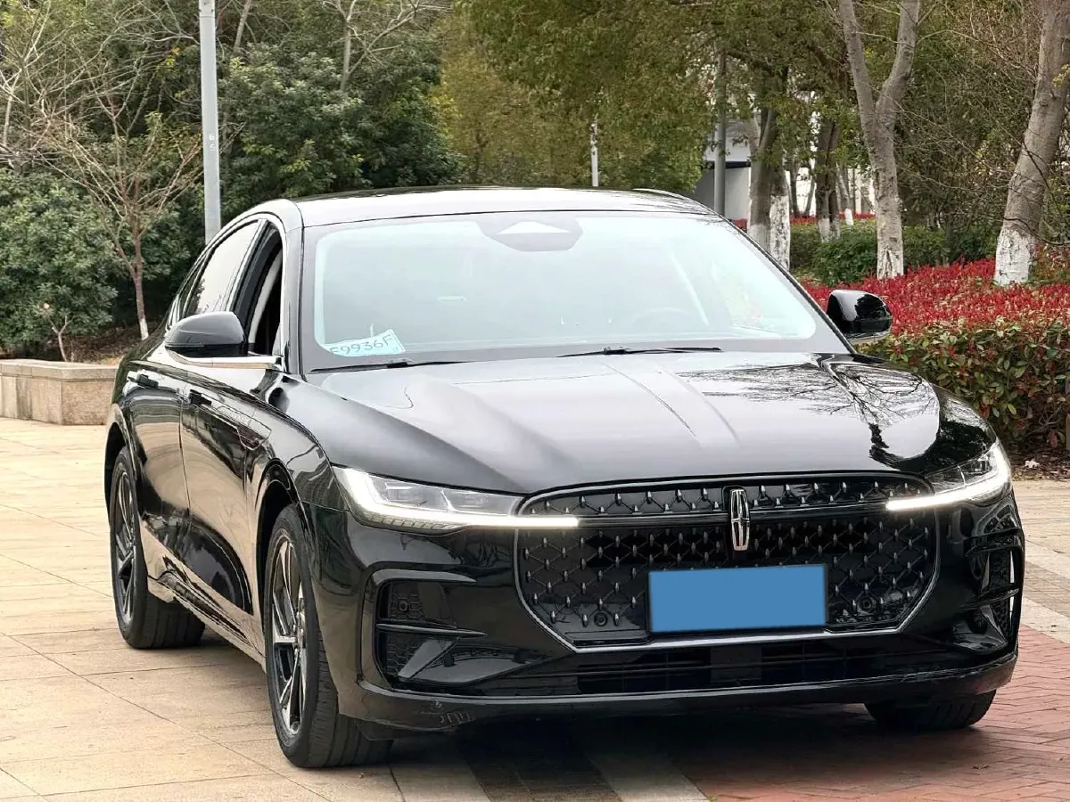 2022 Lincoln Z 2.0T 246HP L4 8AT,autocango,china used car exporter,china ev exporter,chinese used car exporter,chinese used ev exporter