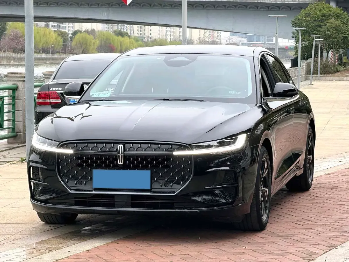 2022 Lincoln Z 2.0T 246HP L4 8AT,autocango,china used car exporter,china ev exporter,chinese used car exporter,chinese used ev exporter