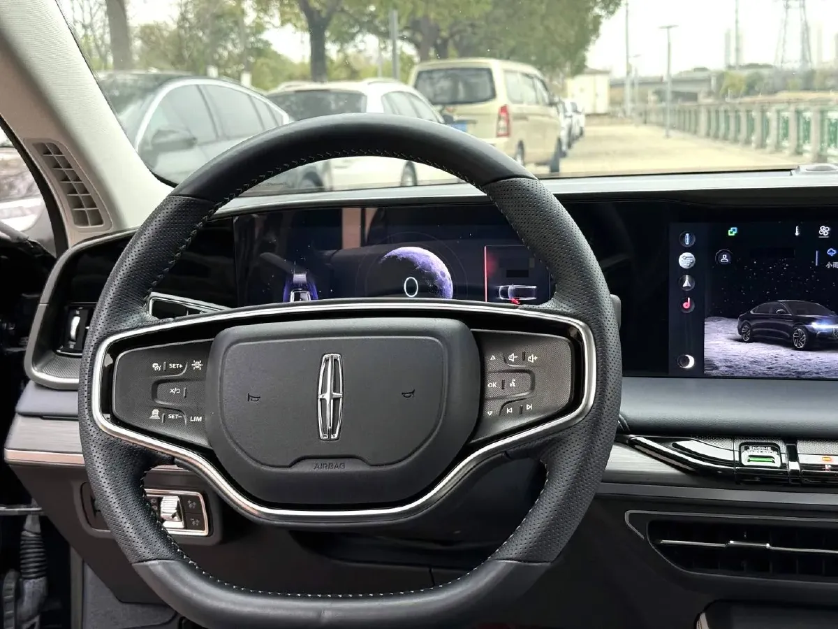 2022 Lincoln Z 2.0T 246HP L4 8AT,autocango,china used car exporter,china ev exporter,chinese used car exporter,chinese used ev exporter