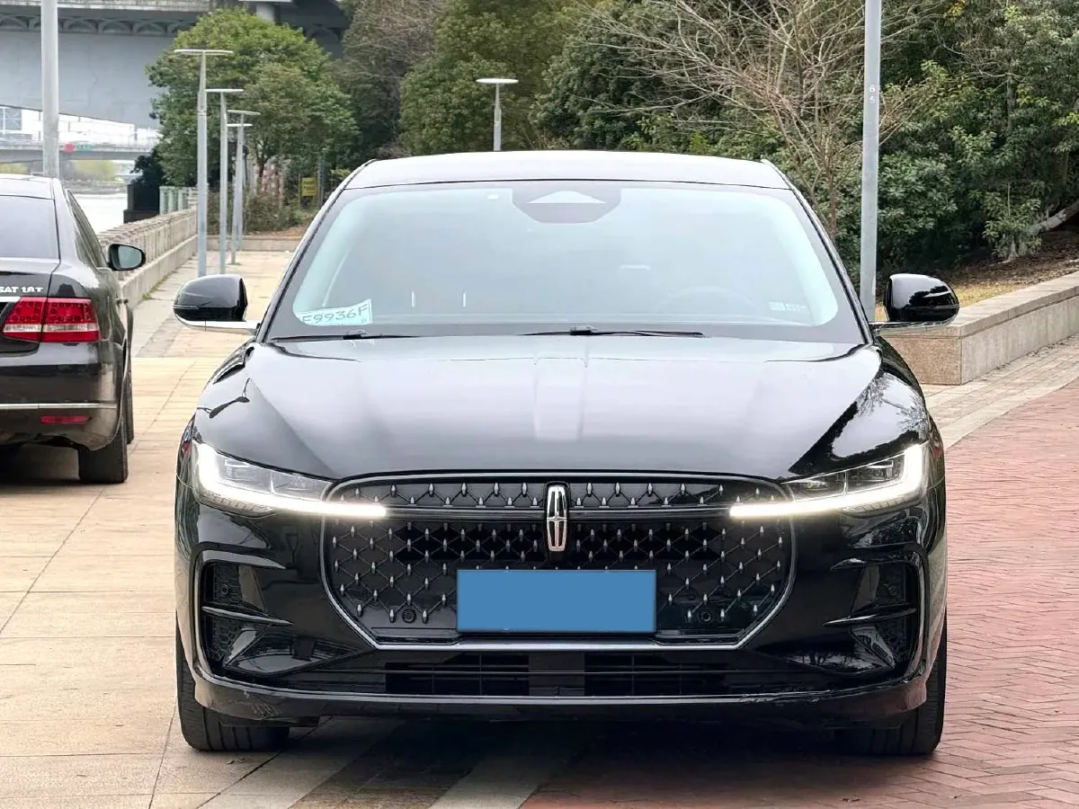 2022 Lincoln Z 2.0T 246HP L4 8AT,autocango,china used car exporter,china ev exporter,chinese used car exporter,chinese used ev exporter