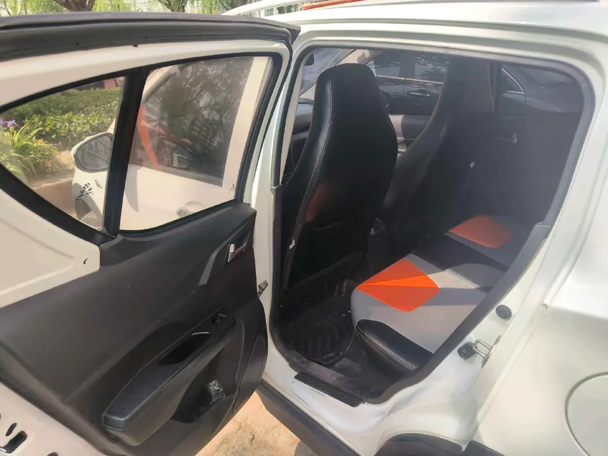 2017 BAIC BJEV EC BEV,autocango,china used car exporter,china ev exporter,chinese used car exporter,chinese used ev exporter