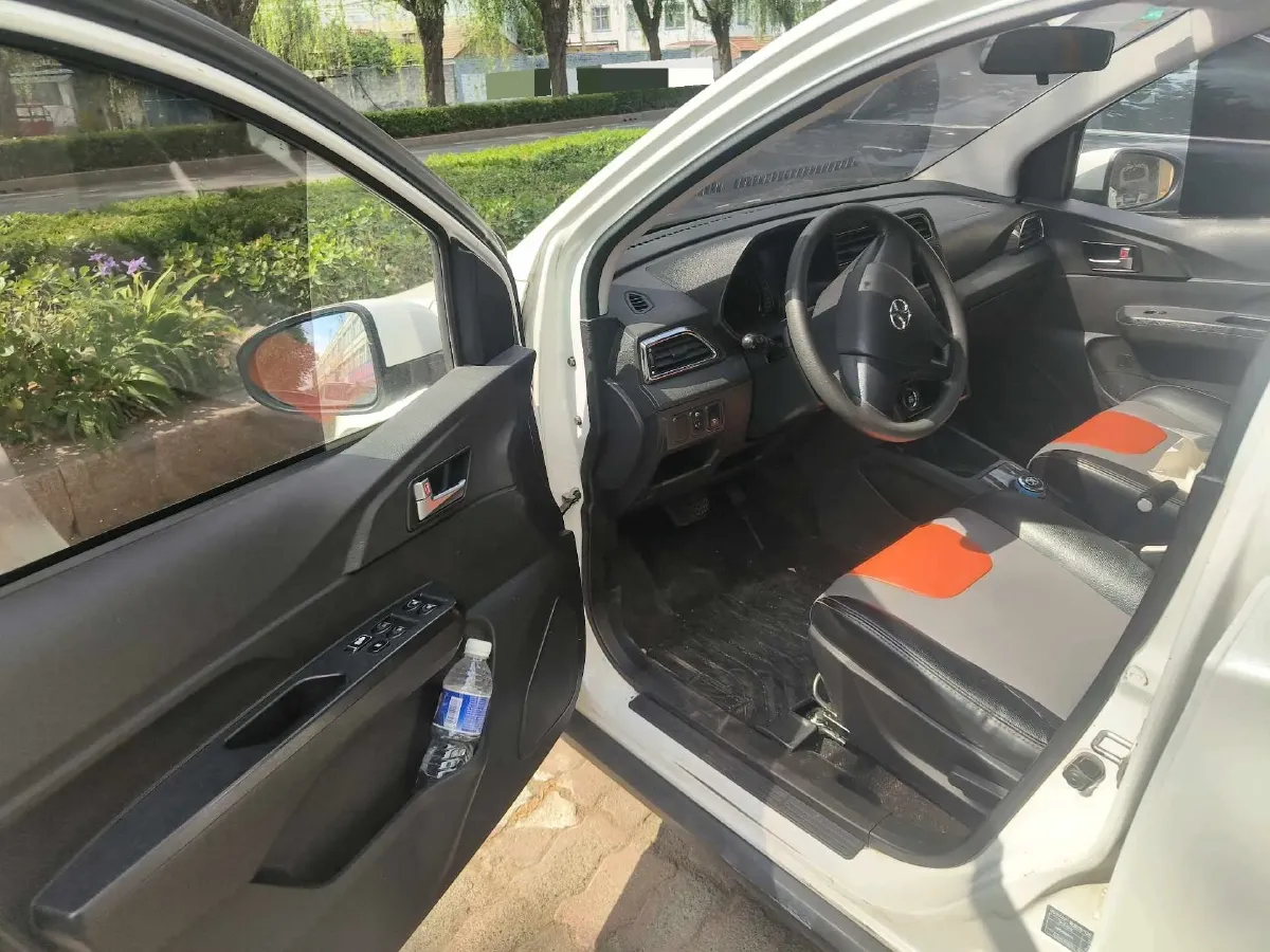 2017 BAIC BJEV EC BEV,autocango,china used car exporter,china ev exporter,chinese used car exporter,chinese used ev exporter