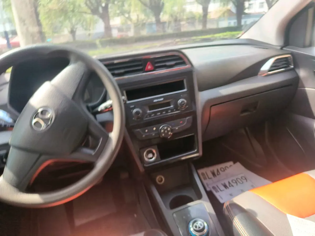 2017 BAIC BJEV EC BEV,autocango,china used car exporter,china ev exporter,chinese used car exporter,chinese used ev exporter