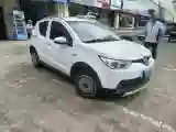 2017 BAIC BJEV EC BEV