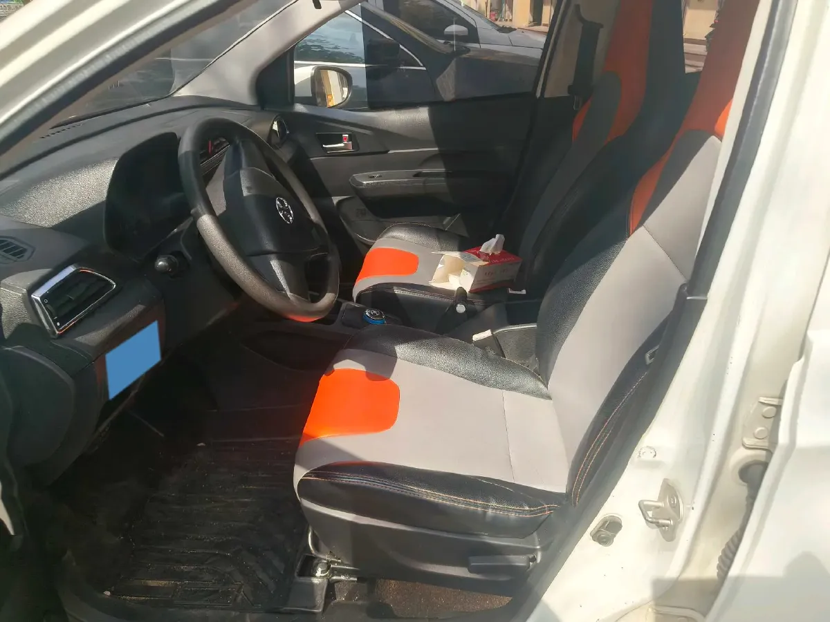 2017 BAIC BJEV EC BEV,autocango,china used car exporter,china ev exporter,chinese used car exporter,chinese used ev exporter