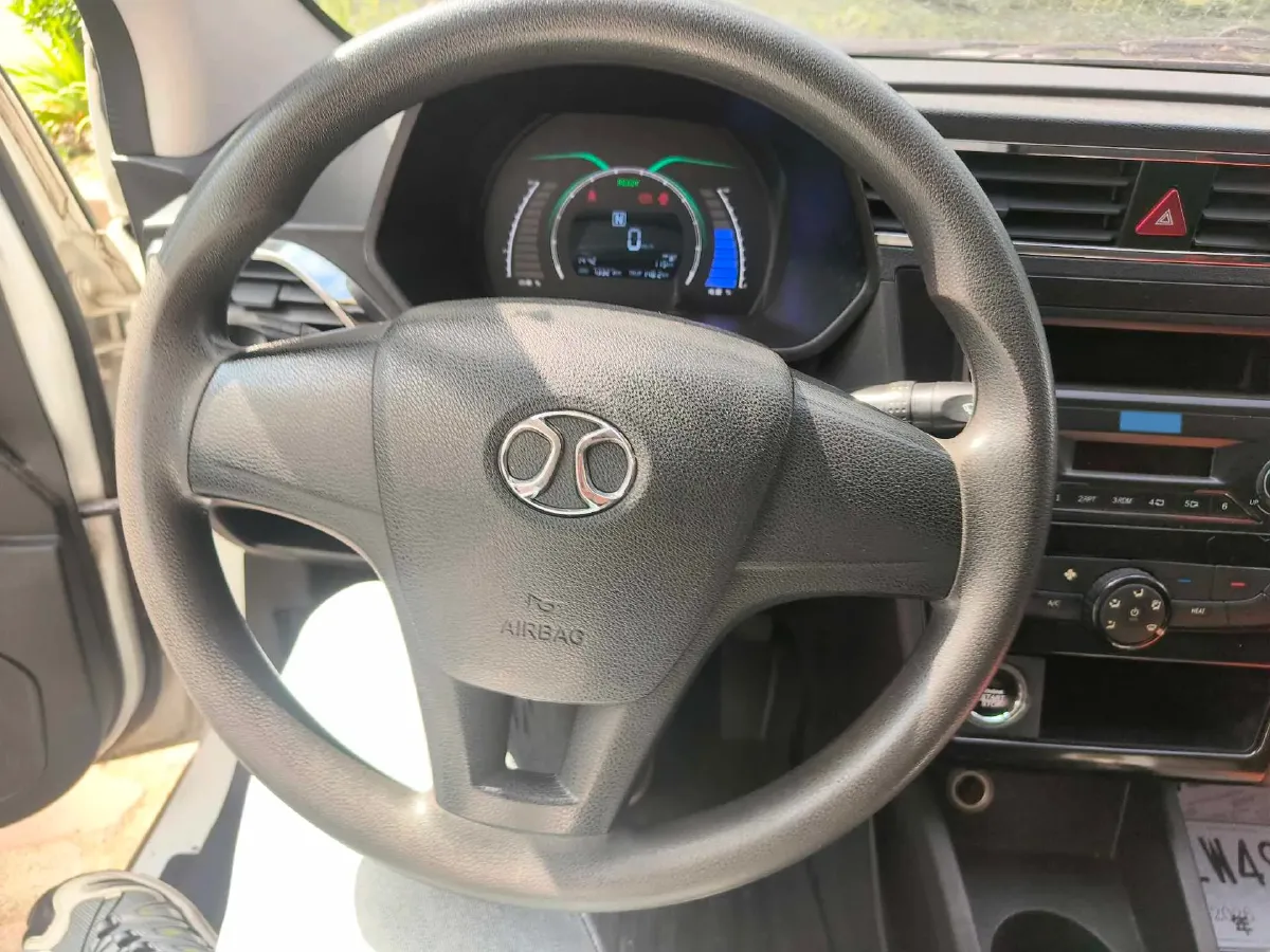 2017 BAIC BJEV EC BEV,autocango,china used car exporter,china ev exporter,chinese used car exporter,chinese used ev exporter