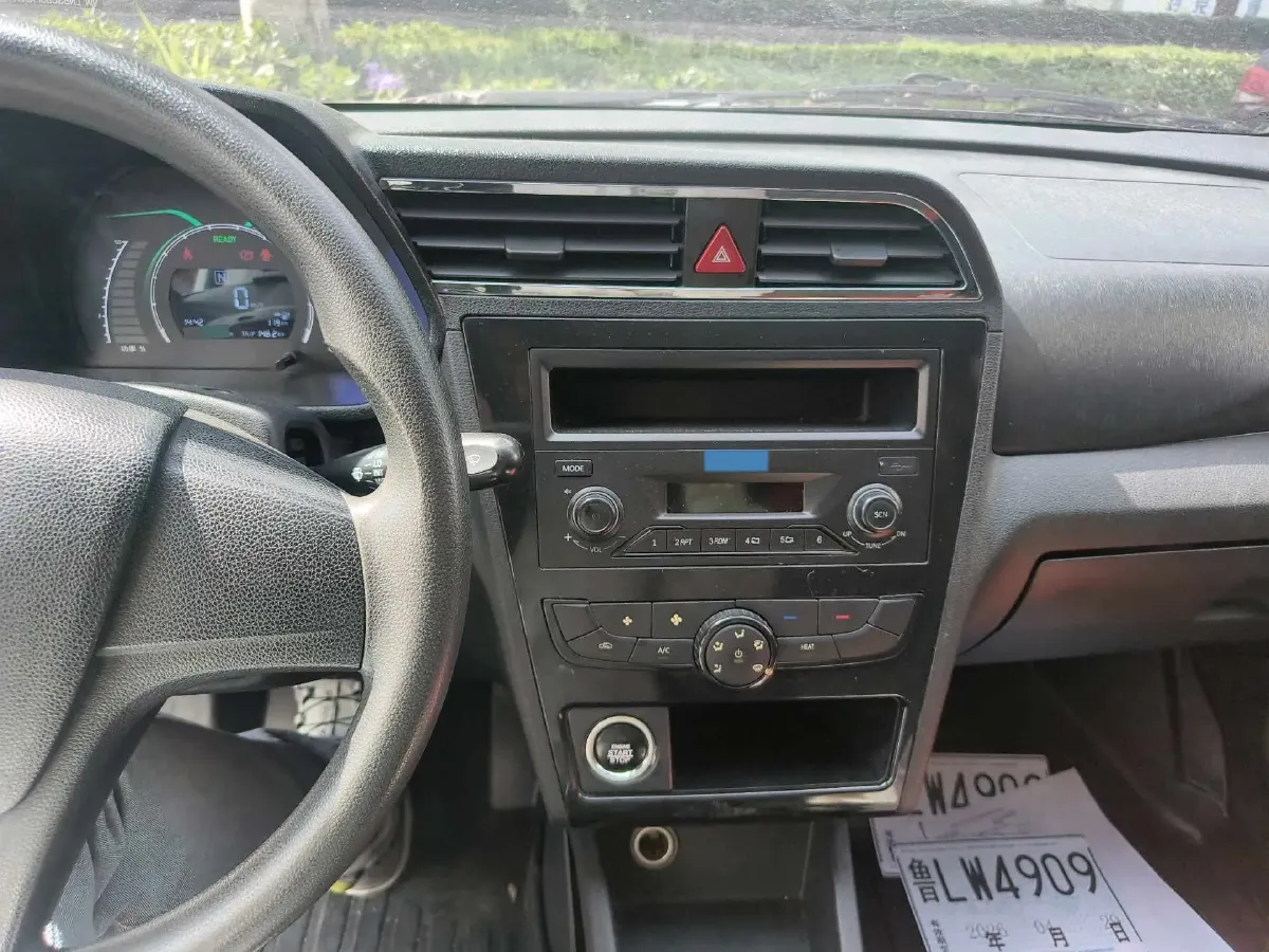 2017 BAIC BJEV EC BEV,autocango,china used car exporter,china ev exporter,chinese used car exporter,chinese used ev exporter