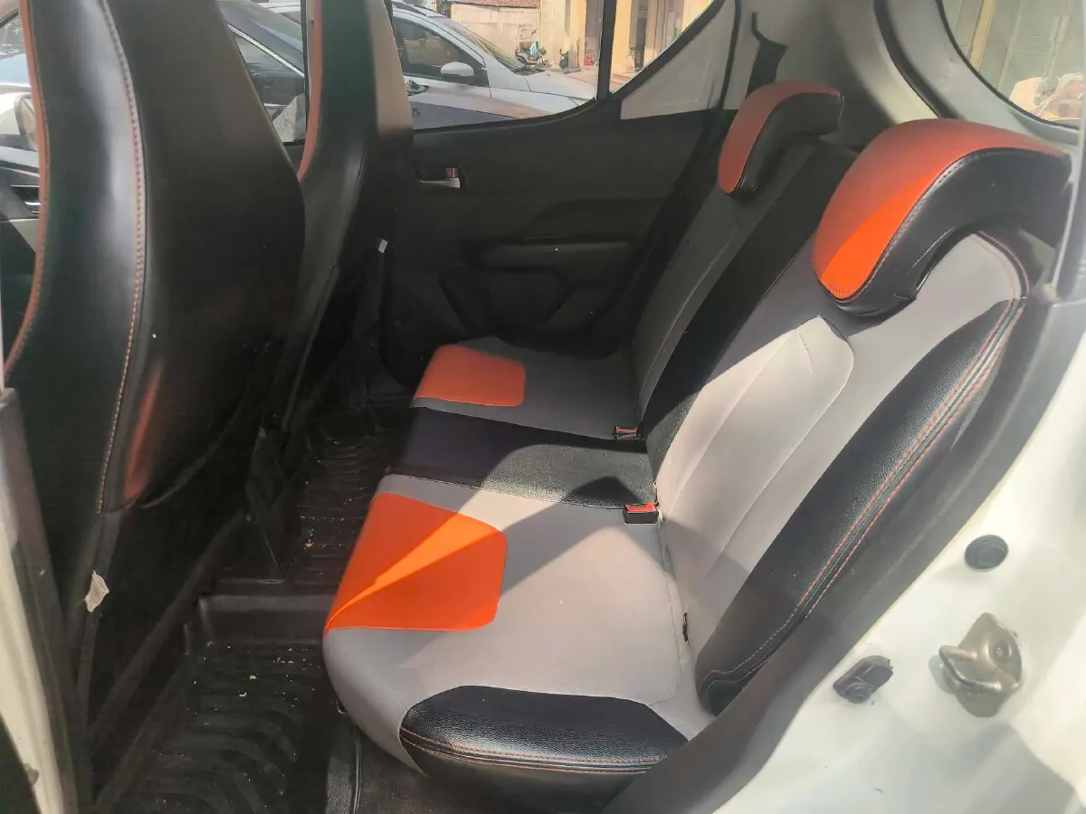 2017 BAIC BJEV EC BEV,autocango,china used car exporter,china ev exporter,chinese used car exporter,chinese used ev exporter