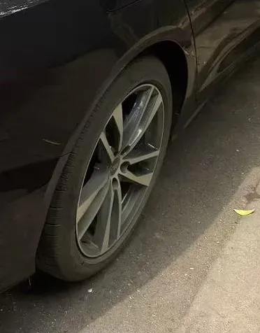 2022 Audi A6L 2.0T 190HP L4 7DCT,autocango,china used car exporter,china ev exporter,chinese used car exporter,chinese used ev exporter