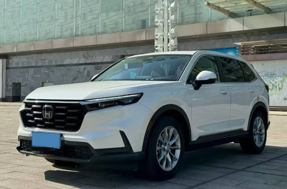 2023 Honda HR-V 2.0L 143HP L4 E-CVT Hybrid,autocango,china used car exporter,china ev exporter,chinese used car exporter,chinese used ev exporter