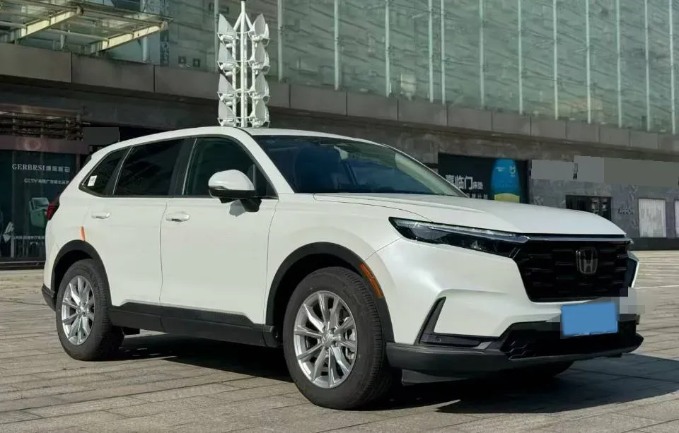 2023 Honda HR-V 2.0L 143HP L4 E-CVT Hybrid,autocango,china used car exporter,china ev exporter,chinese used car exporter,chinese used ev exporter