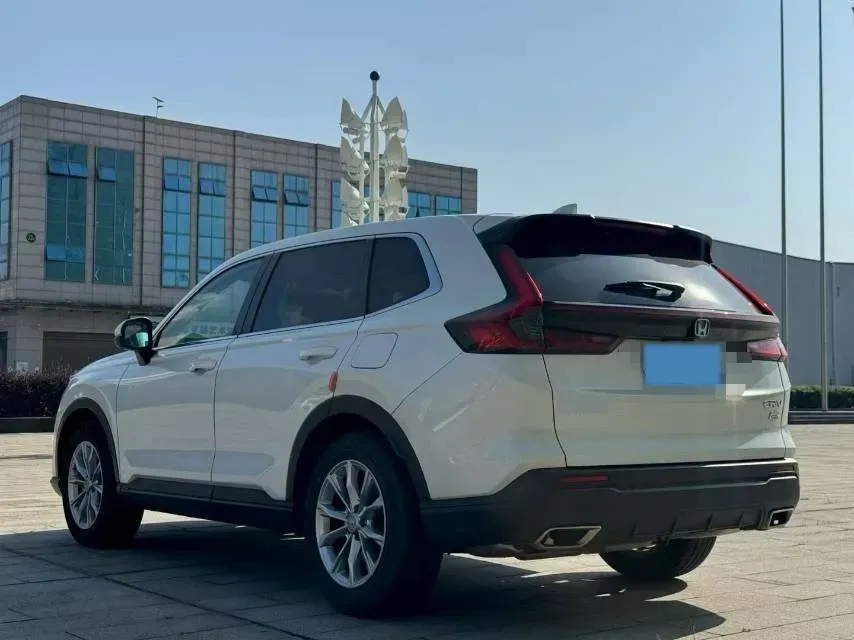 2023 Honda HR-V 2.0L 143HP L4 E-CVT Hybrid,autocango,china used car exporter,china ev exporter,chinese used car exporter,chinese used ev exporter