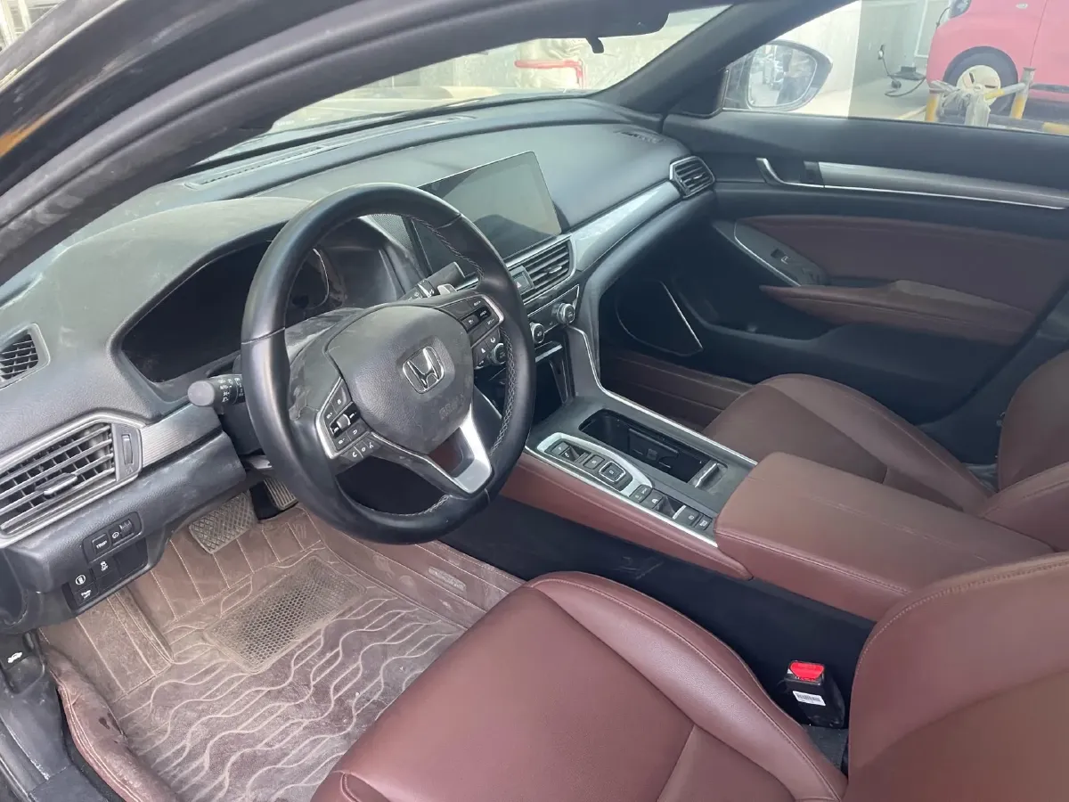 2022 Honda Inspire 2.0L 146HP L4 E-CVT Hybrid,autocango,china used car exporter,china ev exporter,chinese used car exporter,chinese used ev exporter