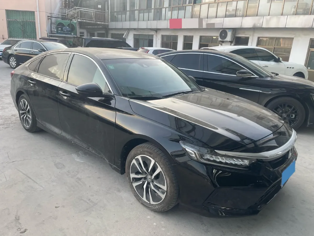 2022 Honda Inspire 2.0L 146HP L4 E-CVT Hybrid,autocango,china used car exporter,china ev exporter,chinese used car exporter,chinese used ev exporter