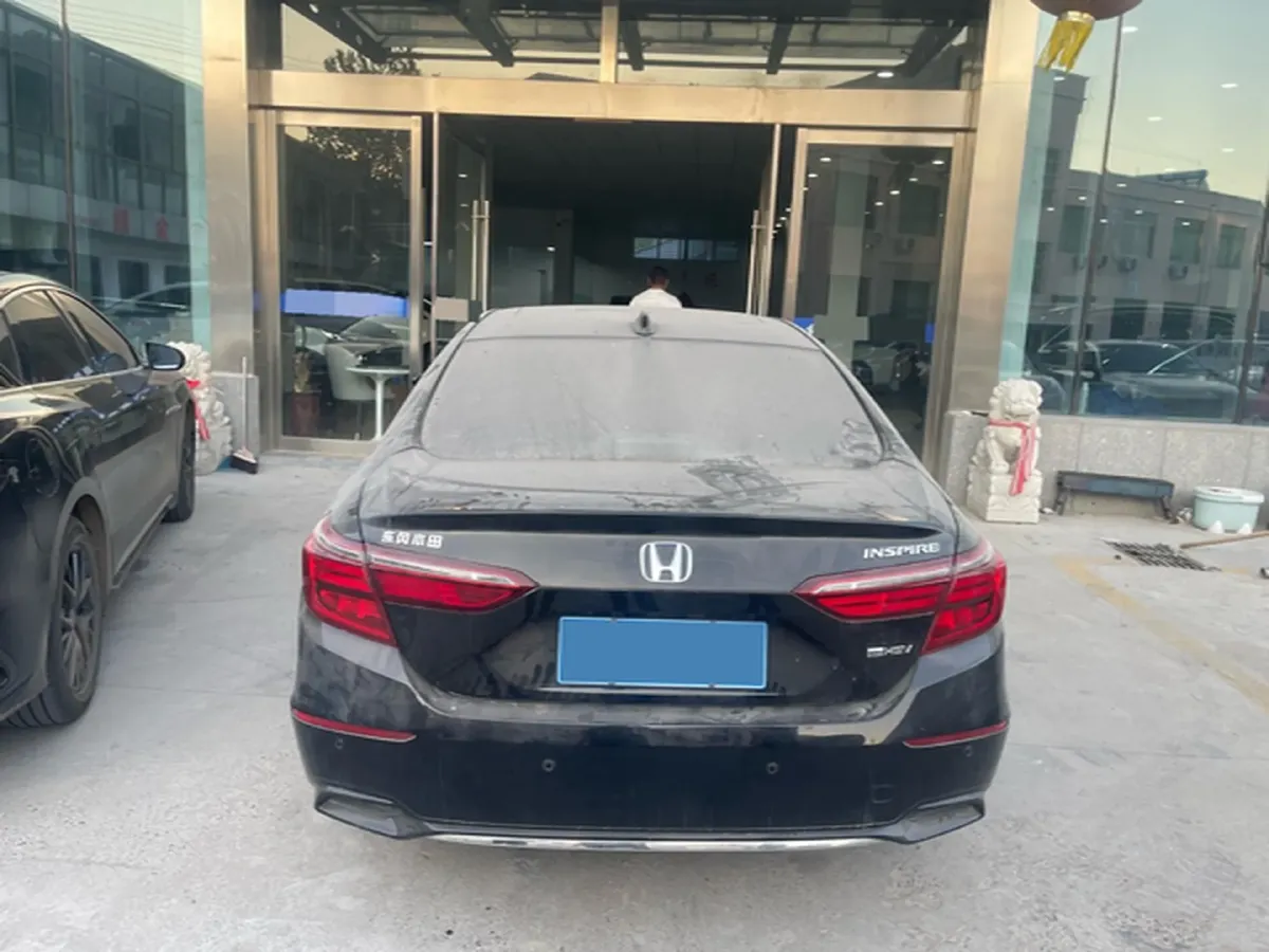 2022 Honda Inspire 2.0L 146HP L4 E-CVT Hybrid,autocango,china used car exporter,china ev exporter,chinese used car exporter,chinese used ev exporter