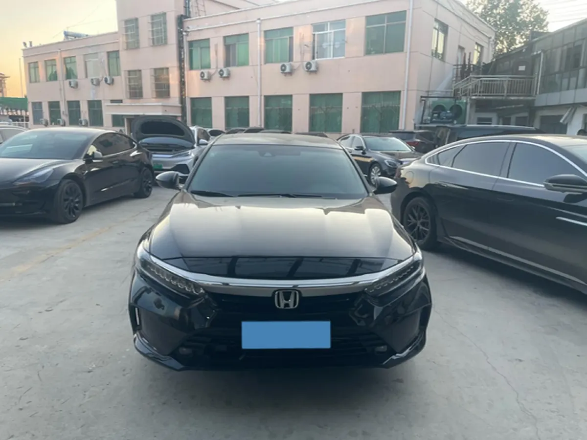 2022 Honda Inspire 2.0L 146HP L4 E-CVT Hybrid,autocango,china used car exporter,china ev exporter,chinese used car exporter,chinese used ev exporter