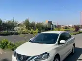 2022 NISSAN SYLPHY,autocango,china used car exporter,china ev exporter,chinese used car exporter,chinese used ev exporter