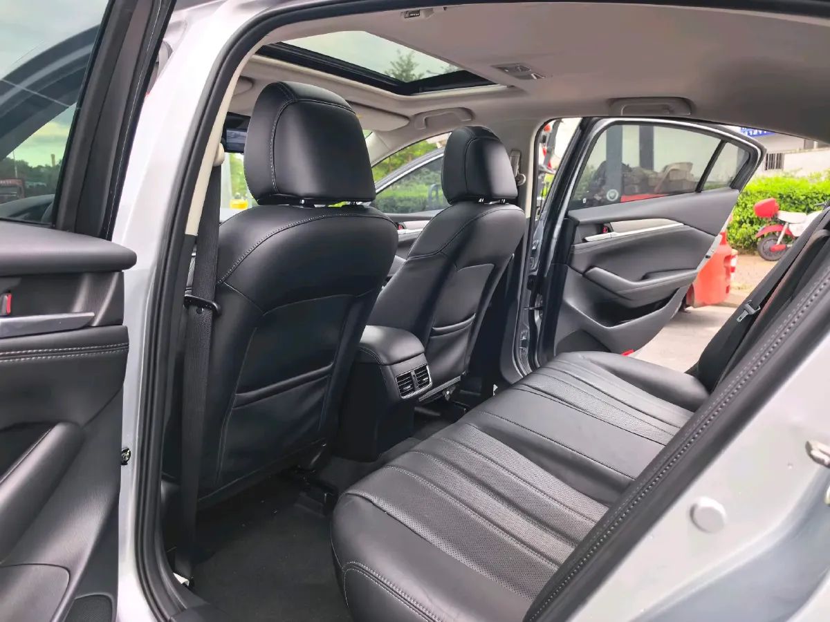 2021 Mazda Atenza 2.0L 158HP L4 6AT,autocango,china used car exporter,china ev exporter,chinese used car exporter,chinese used ev exporter