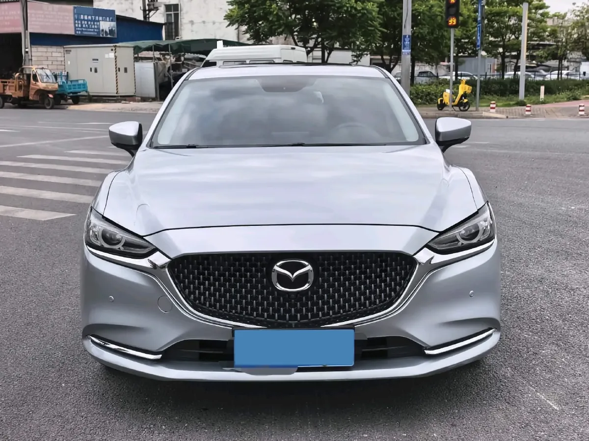2021 Mazda Atenza 2.0L 158HP L4 6AT,autocango,china used car exporter,china ev exporter,chinese used car exporter,chinese used ev exporter