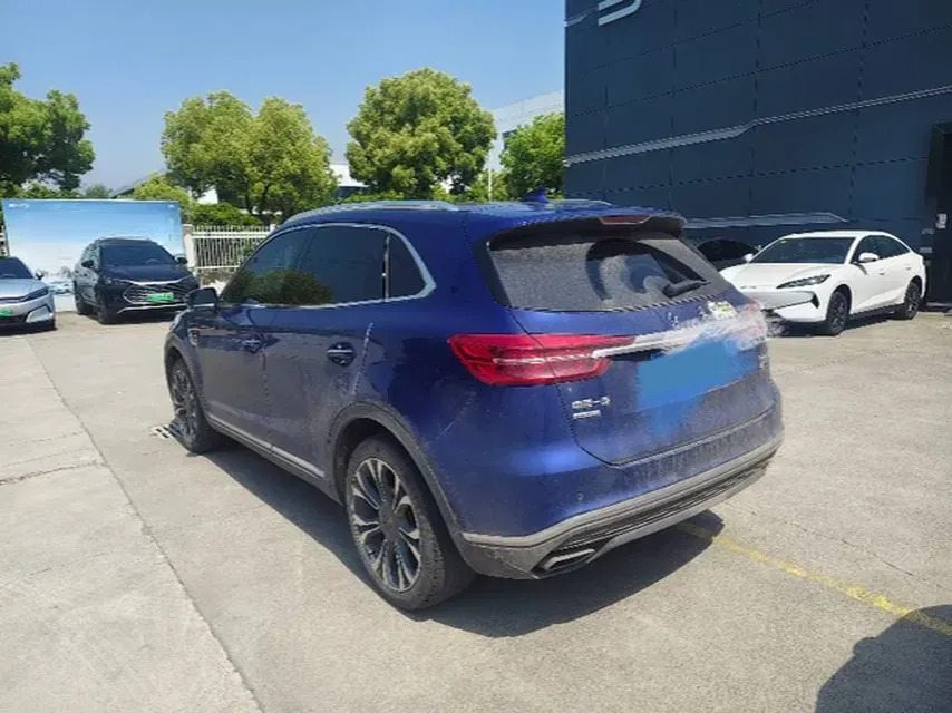 2019 HongQi HS5 2.0T 224HP L4 6AT,autocango,china used car exporter,china ev exporter,chinese used car exporter,chinese used ev exporter