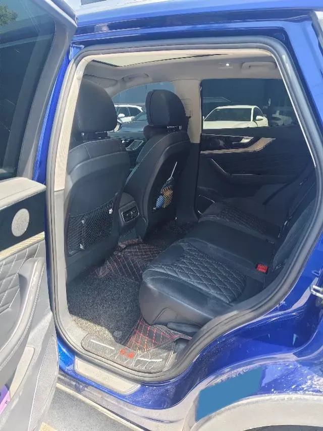 2019 HongQi HS5 2.0T 224HP L4 6AT,autocango,china used car exporter,china ev exporter,chinese used car exporter,chinese used ev exporter