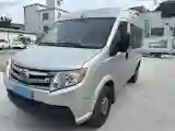 2019 JMC YuHu 5 2.0T 142HP L4 6MT