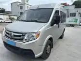 2019 JMC YUHU 5,autocango,china used car exporter,china ev exporter,chinese used car exporter,chinese used ev exporter