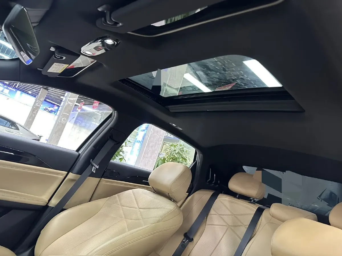 2023 Geely Galaxy L6 1.5T 163HP L4 3DHT PHEV,autocango,china used car exporter,china ev exporter,chinese used car exporter,chinese used ev exporter